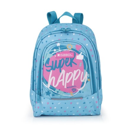 Sac à dos 7l kids girl confetti Gabol