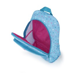 Sac à dos 7l kids girl confetti Gabol