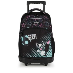 Sac à dos trolley 23l kids girl stellar Gabol