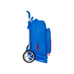 Sac à dos 305 W EVOLUTION TROLLEY SUPER MARIO PLAY SAFTA
