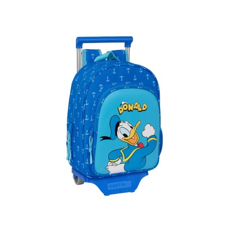 Sac à dos 185 W TROLLEY et 705 DONALD SAFTA