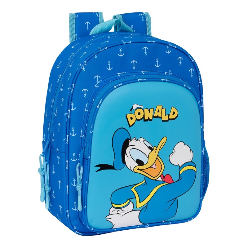 Sac à dos SMALL DONALD SAFTA