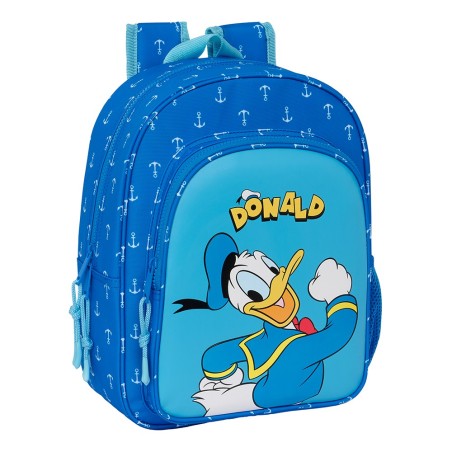 Sac à dos SMALL DONALD SAFTA