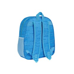 Sac à dos 3D DONALD SAFTA