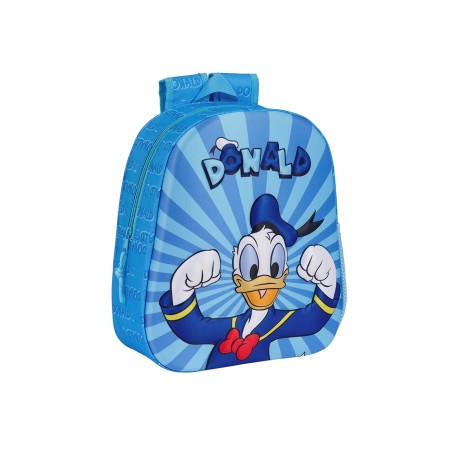 Sac à dos 3D DONALD SAFTA
