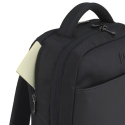 Sac à dos profss 31x43 x12 cm 2 compartiments GABOL BUSINESS