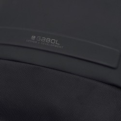 Sac à dos profss 31x43 x12 cm 2 compartiments GABOL BUSINESS