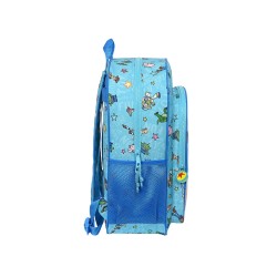Sac à dos 42 CM TOY STORY READY TO PLAY SAFTA
