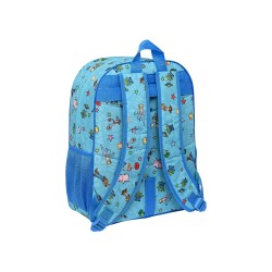 Sac à dos 42 CM TOY STORY READY TO PLAY SAFTA