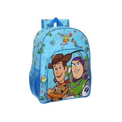 Sac à dos 42 CM TOY STORY READY TO PLAY SAFTA