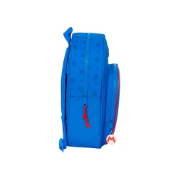Sac à dos SMALL 34 CM SUPER MARIO PLAY SAFTA