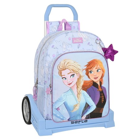 Sac  à dos 180 EVOLUTION TROLLEY FROZEN BELIEVE SAFTA