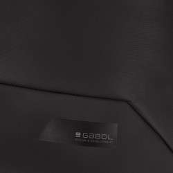 Sac à dos professionnel 31x43x12 cm 2 comp  GABOL BUSINESS
