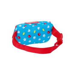Sac banane MICKEY MOUSE FANTASTIC SAFTA