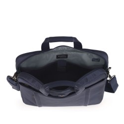 Mallette  pour laptop 15.6" 42 x31 x9 cm 2 comp JAZZ Gabol BU