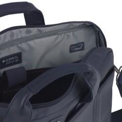 Mallette  pour laptop 15.6" 42 x31 x9 cm 2 comp JAZZ Gabol BU