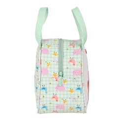 Thermos mini bag PRESCHOOL FARM SAFTA
