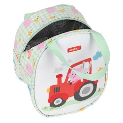 Thermos mini bag PRESCHOOL FARM SAFTA