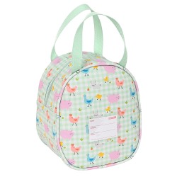 Thermos mini bag PRESCHOOL FARM SAFTA