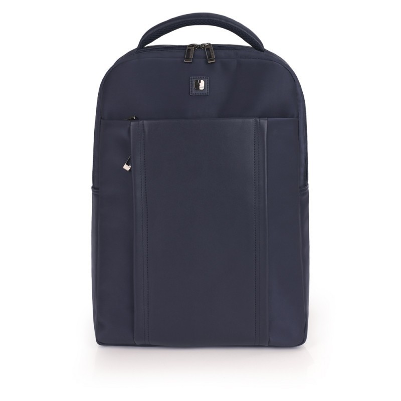 Sac à dos profss 31x43 x12 cm 2 compartiments GABOL BUSINESS