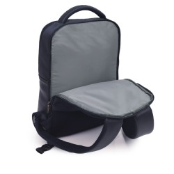 Sac à dos profss 31x43 x12 cm 2 compartiments GABOL BUSINESS