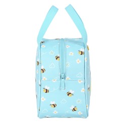 Thermos mini bag SAFTA PRESCHOOL BEE
