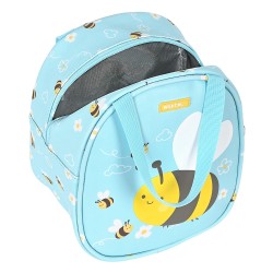 Thermos mini bag SAFTA PRESCHOOL BEE