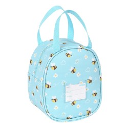 Thermos mini bag SAFTA PRESCHOOL BEE