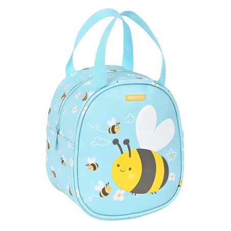 Thermos mini bag SAFTA PRESCHOOL BEE