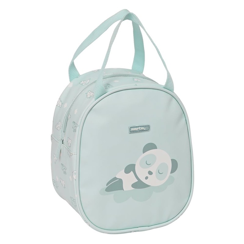 Thermos mii bag PREESCOLAR DORMILON SAFTA
