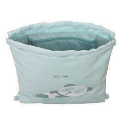 Junior gym bag 34 CM PREESCOLAR DORMILON SAFTA