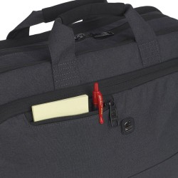 Mallette pour laptop15.6" 42x31x11cm 3comp Gabol BUSINES