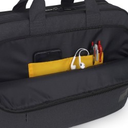 Mallette pour laptop15.6" 42x31x11cm 3comp Gabol BUSINES