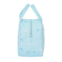 Thermos mini bag PREESCOLAR SHIP SAFTA