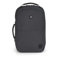 Sac à dos profss antivol 30 x45 x10cm 2 comp GABOL BUSINESS