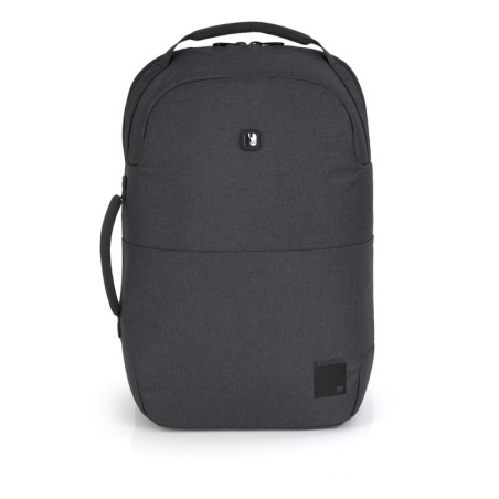 Sac à dos profss antivol 30 x45 x10cm 2 comp GABOL BUSINESS