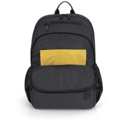 Sac à dos profss 34 x46 x13cm 2 comp GABOL BUSINESS