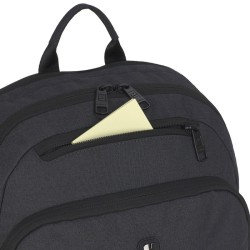 Sac à dos profss 34 x46 x13cm 2 comp GABOL BUSINESS
