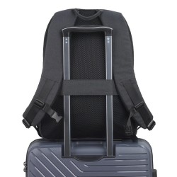 Sac à dos profss 34 x46 x13cm 2 comp GABOL BUSINESS