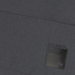 Sac à dos profss 34 x46 x13cm 2 comp GABOL BUSINESS