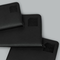 Portefeuille A4 38 x 30 x4cm 3 compartiments GABOL BUSINESS