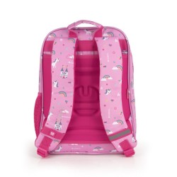 Sac à dos RAINBOW kids 30x40x12cm GABOL