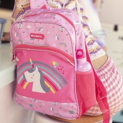 Sac à dos RAINBOW kids 30x40x12cm GABOL