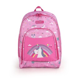 Sac à dos RAINBOW kids 27x34x12cm GABOL