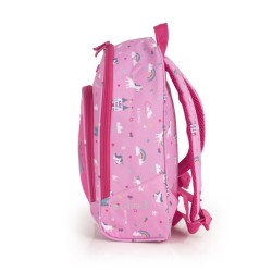 Sac à dos RAINBOW kids 27x34x12cm GABOL