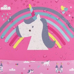 Sac à dos RAINBOW kids 27x34x12cm GABOL