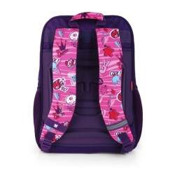 Sac à dos STICKER KIDS 23L GABOL