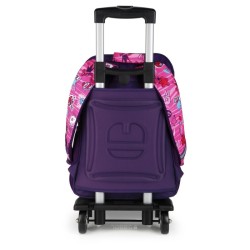 Sac à dos STICKER KIDS 23L GABOL