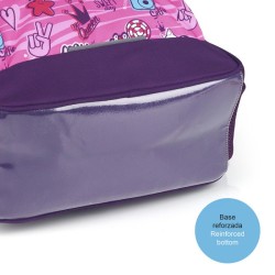 Sac à dos STICKER KIDS 23L GABOL