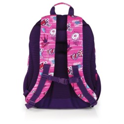 Sac à dos STICKER KIDS 21L GABOL